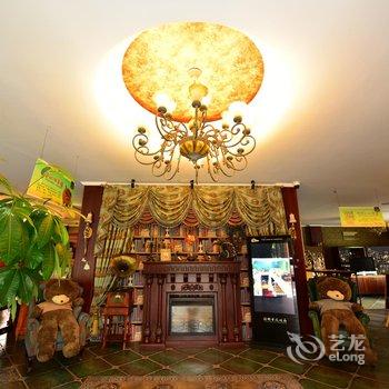 扬州运河国际青年旅舍(东关街店)酒店提供图片