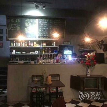 敦煌青旅太空舱客栈酒店提供图片