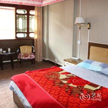 香格里拉香悦四季客栈酒店提供图片