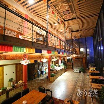 青海湖莫热塔院酒店酒店提供图片