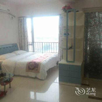 广州易通大厦懿通酒店式公寓酒店提供图片