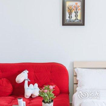 广州易通大厦懿通酒店式公寓酒店提供图片