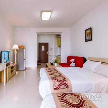 广州易通大厦懿通酒店式公寓酒店提供图片