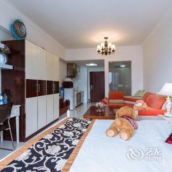 广州易通大厦懿通酒店式公寓酒店提供图片