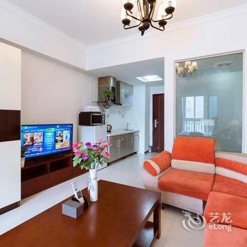 广州易通大厦懿通酒店式公寓酒店提供图片