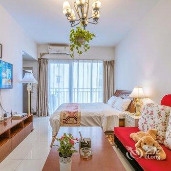 广州易通大厦懿通酒店式公寓酒店提供图片