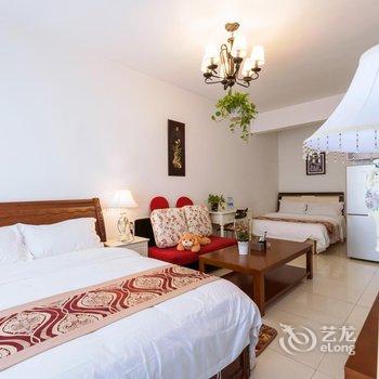 广州易通大厦懿通酒店式公寓酒店提供图片