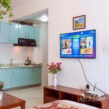 广州易通大厦懿通酒店式公寓酒店提供图片