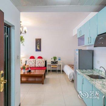 广州易通大厦懿通酒店式公寓酒店提供图片