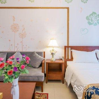 广州易通大厦懿通酒店式公寓酒店提供图片