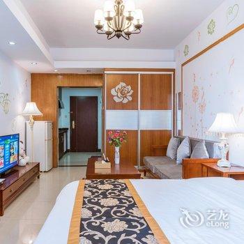 广州易通大厦懿通酒店式公寓酒店提供图片