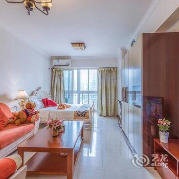 广州易通大厦懿通酒店式公寓酒店提供图片