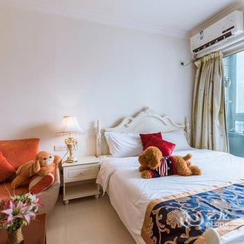 广州易通大厦懿通酒店式公寓酒店提供图片