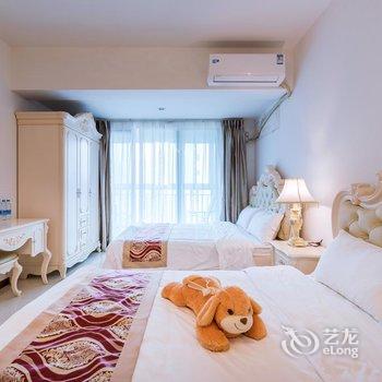 广州易通大厦懿通酒店式公寓酒店提供图片