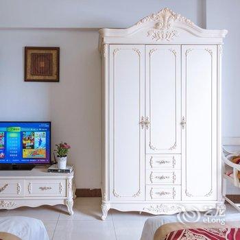 广州易通大厦懿通酒店式公寓酒店提供图片