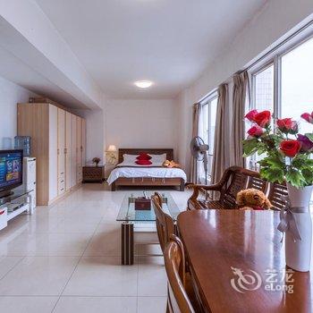 广州易通大厦懿通酒店式公寓酒店提供图片