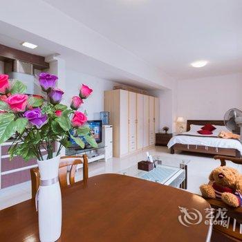 广州易通大厦懿通酒店式公寓酒店提供图片