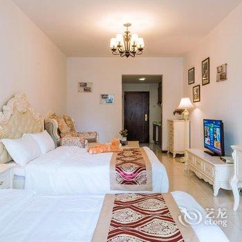 广州易通大厦懿通酒店式公寓酒店提供图片