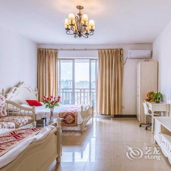 广州易通大厦懿通酒店式公寓酒店提供图片