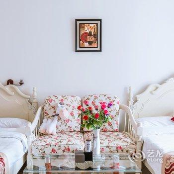 广州易通大厦懿通酒店式公寓酒店提供图片