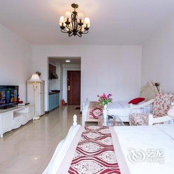 广州易通大厦懿通酒店式公寓酒店提供图片