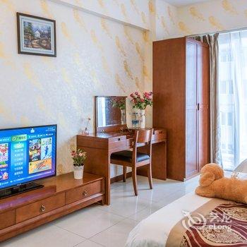 广州易通大厦懿通酒店式公寓酒店提供图片