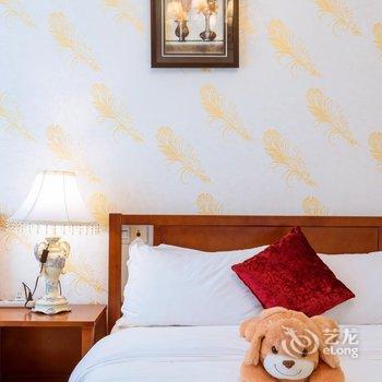 广州易通大厦懿通酒店式公寓酒店提供图片