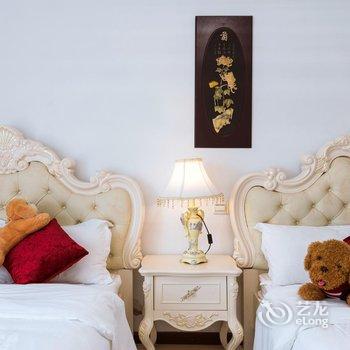 广州易通大厦懿通酒店式公寓酒店提供图片