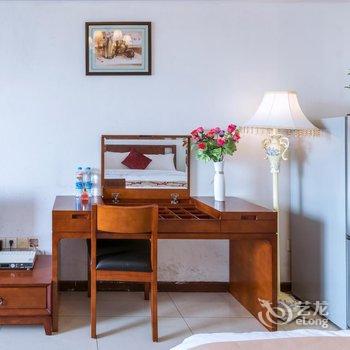 广州易通大厦懿通酒店式公寓酒店提供图片