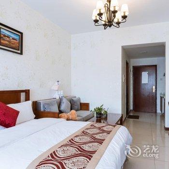 广州易通大厦懿通酒店式公寓酒店提供图片