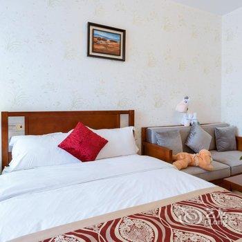 广州易通大厦懿通酒店式公寓酒店提供图片