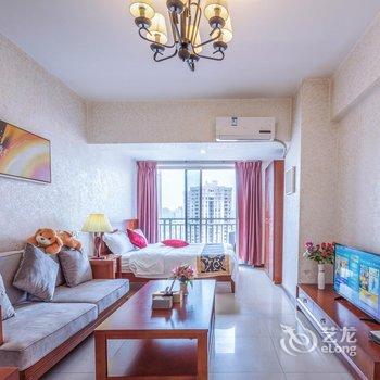 广州易通大厦懿通酒店式公寓酒店提供图片