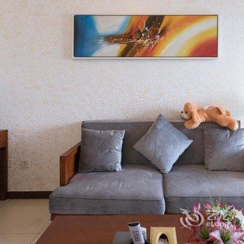 广州易通大厦懿通酒店式公寓酒店提供图片