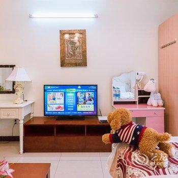 广州易通大厦懿通酒店式公寓酒店提供图片