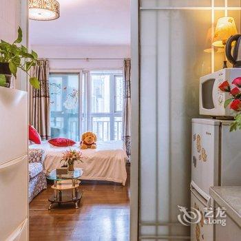 广州易通大厦懿通酒店式公寓酒店提供图片