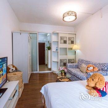 广州易通大厦懿通酒店式公寓酒店提供图片