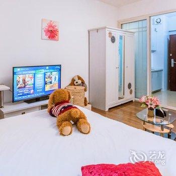 广州易通大厦懿通酒店式公寓酒店提供图片