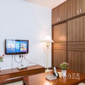 广州易通大厦懿通酒店式公寓酒店提供图片