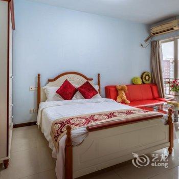 广州易通大厦懿通酒店式公寓酒店提供图片