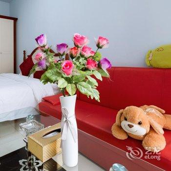 广州易通大厦懿通酒店式公寓酒店提供图片