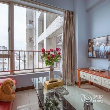 广州易通大厦懿通酒店式公寓酒店提供图片