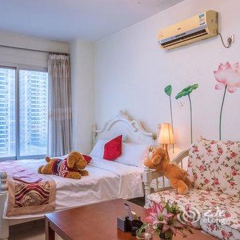 广州易通大厦懿通酒店式公寓酒店提供图片