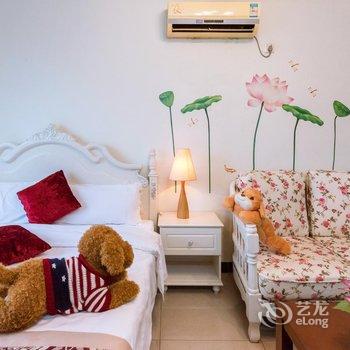 广州易通大厦懿通酒店式公寓酒店提供图片