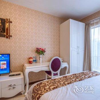 广州易通大厦懿通酒店式公寓酒店提供图片