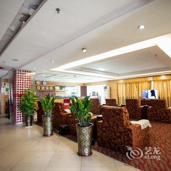 珠海五月天商务酒店酒店提供图片