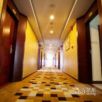 珠海五月天商务酒店酒店提供图片
