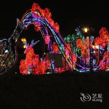 阿尔山森林度假酒店酒店提供图片