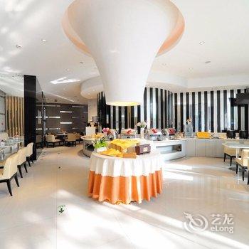 锦江之星风尚嘉善开发区店酒店提供图片