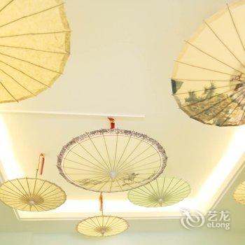 宜春暖房·艺术家特色温泉民宿酒店提供图片