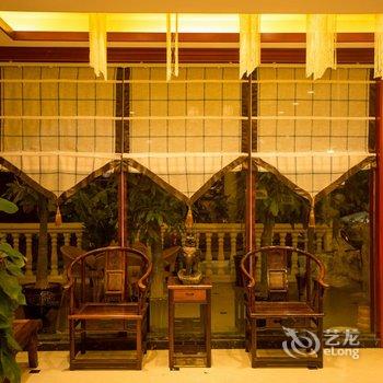 西双版纳栖影江景度假酒店酒店提供图片